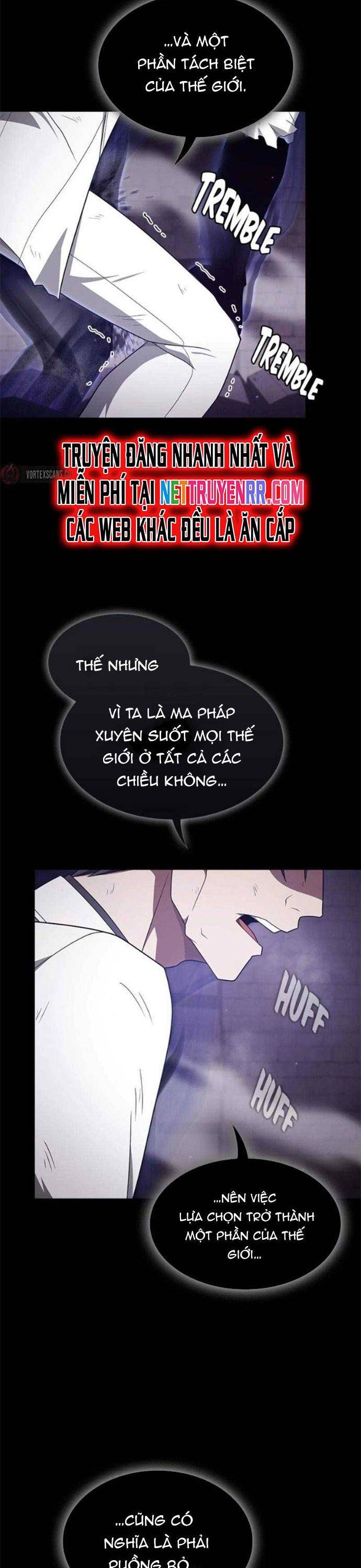 Tôi Là Người Chơi Leo Tháp Một Mình: Chapter 217