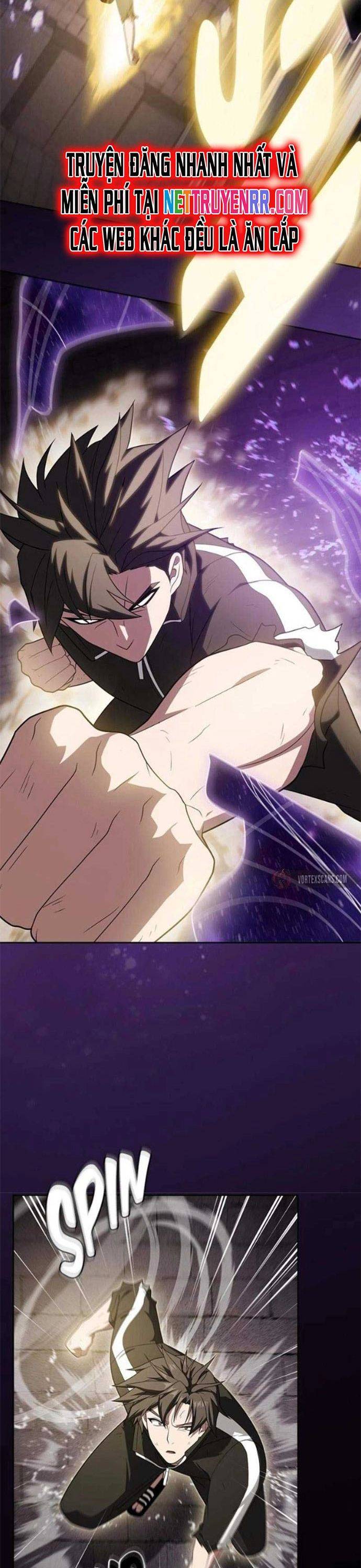 Tôi Là Người Chơi Leo Tháp Một Mình: Chapter 217