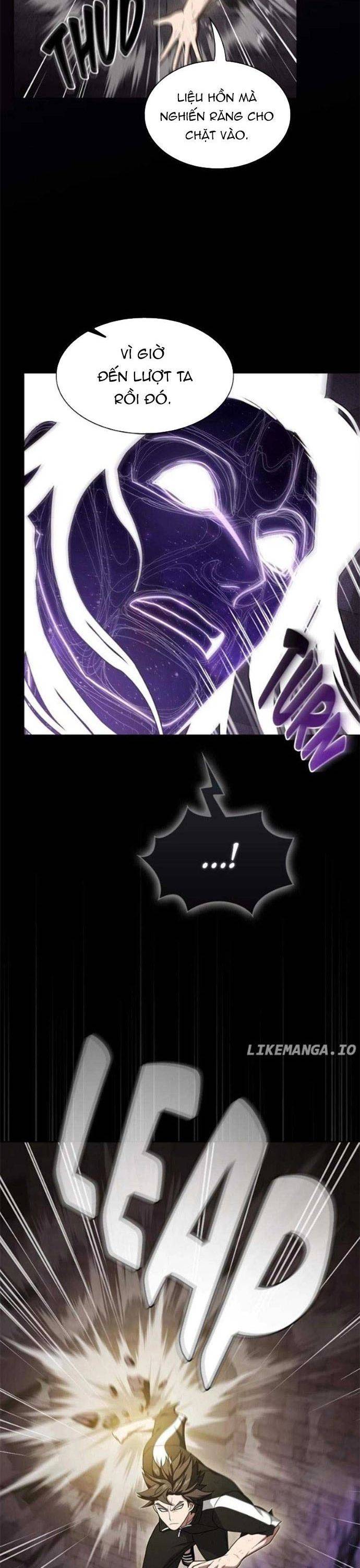 Tôi Là Người Chơi Leo Tháp Một Mình: Chapter 217