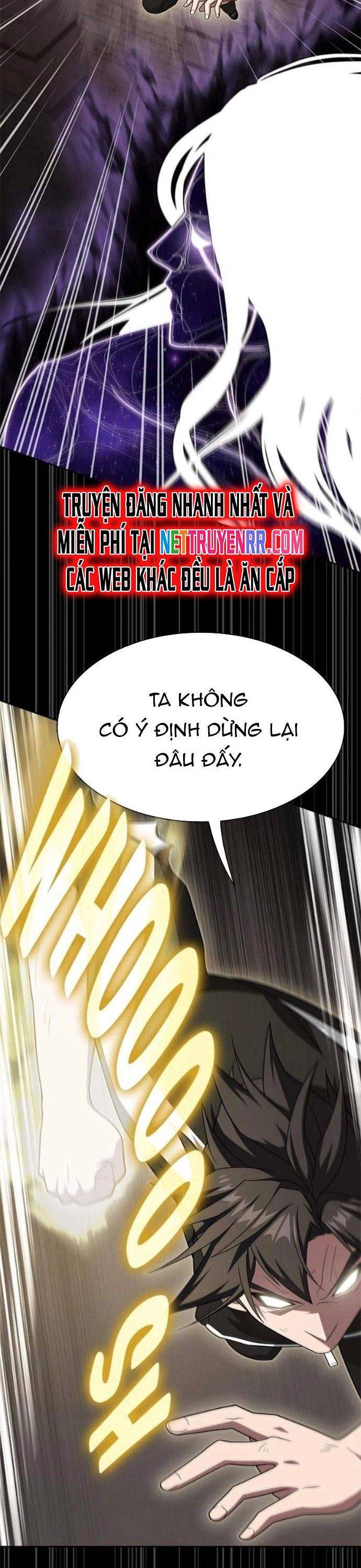 Tôi Là Người Chơi Leo Tháp Một Mình: Chapter 217