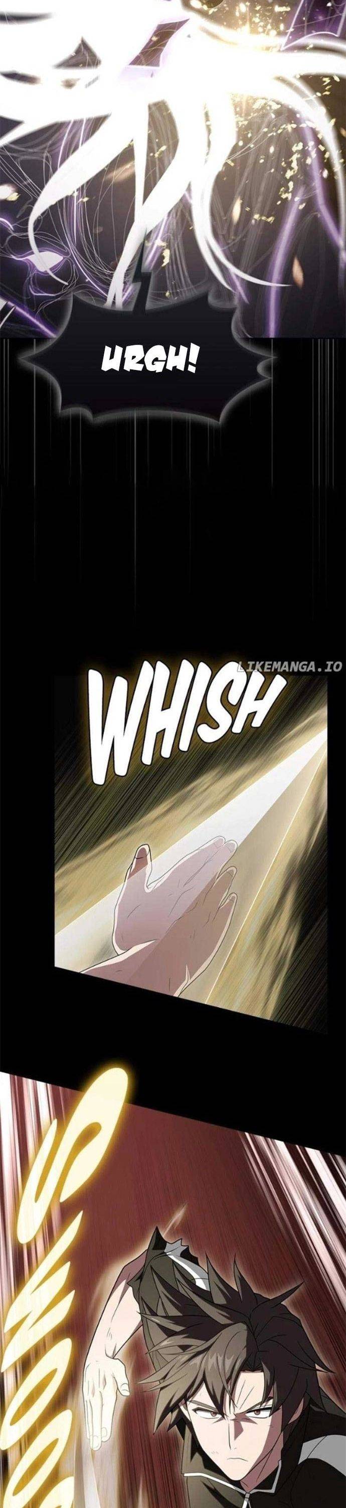 Tôi Là Người Chơi Leo Tháp Một Mình: Chapter 217