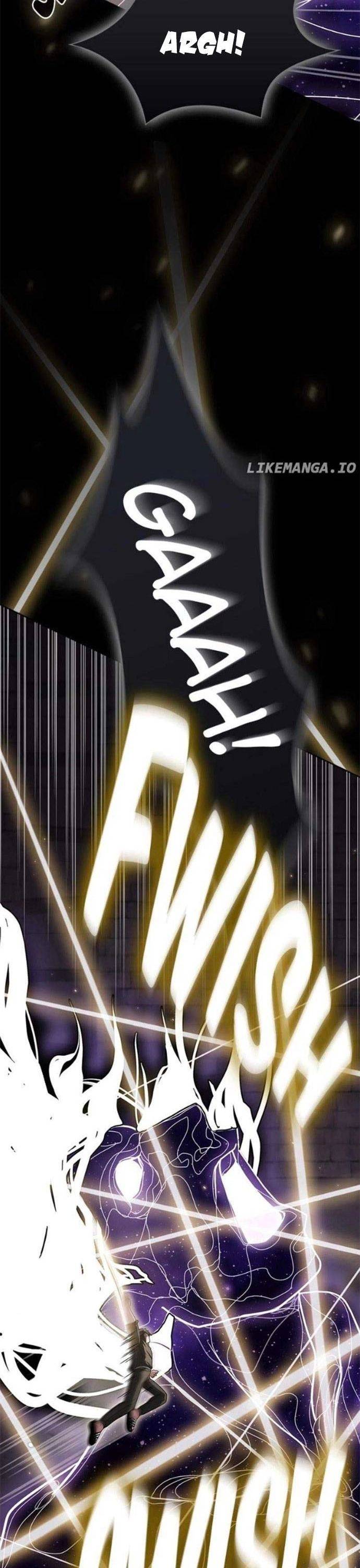 Tôi Là Người Chơi Leo Tháp Một Mình: Chapter 217