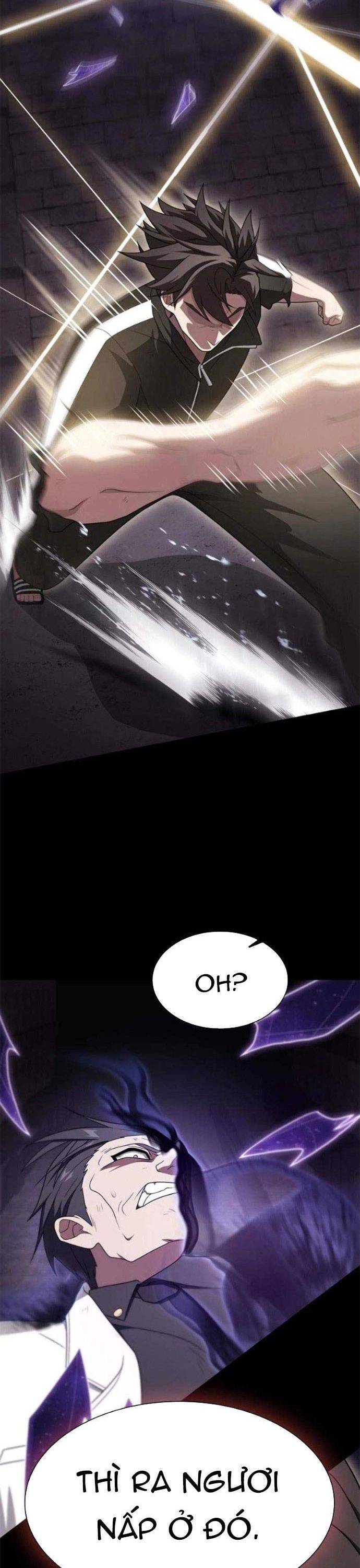 Tôi Là Người Chơi Leo Tháp Một Mình: Chapter 217