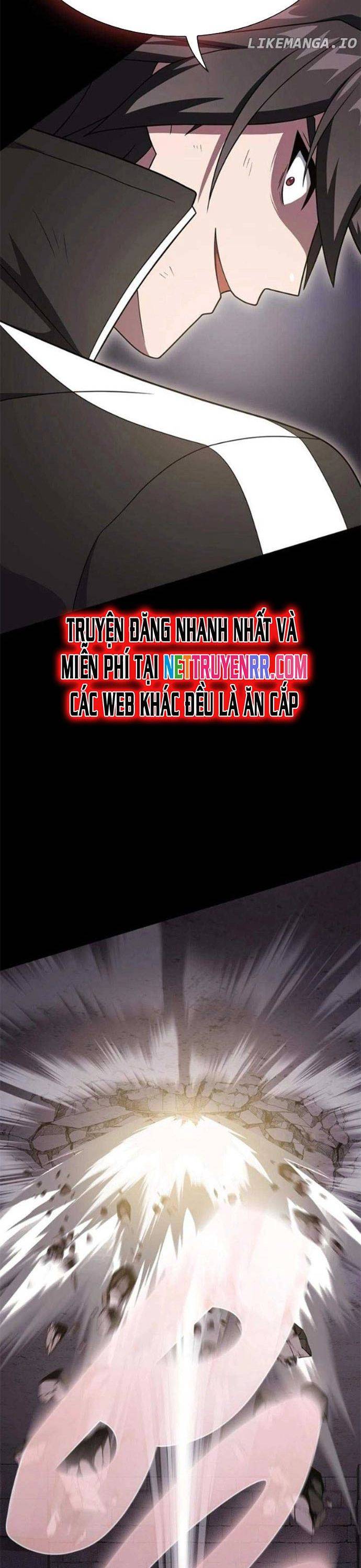 Tôi Là Người Chơi Leo Tháp Một Mình: Chapter 217