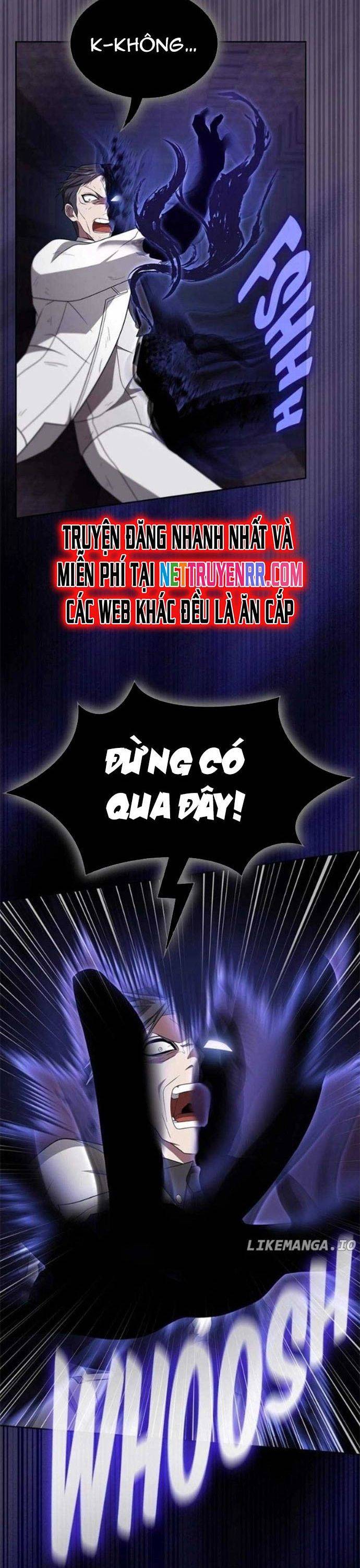 Tôi Là Người Chơi Leo Tháp Một Mình: Chapter 217