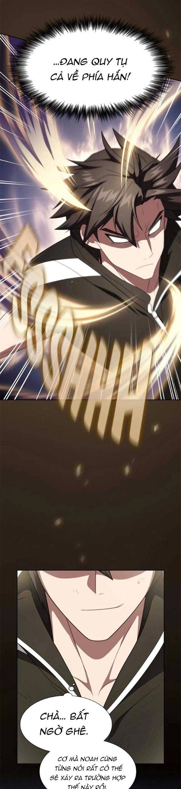 Tôi Là Người Chơi Leo Tháp Một Mình: Chapter 217