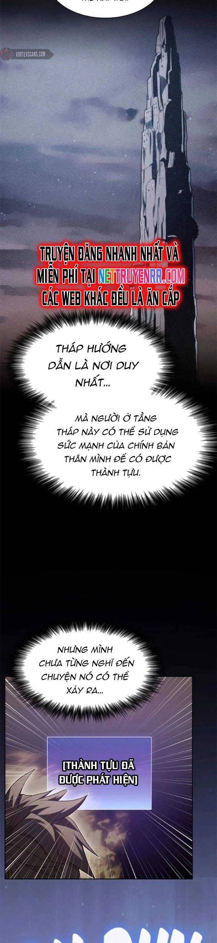 Tôi Là Người Chơi Leo Tháp Một Mình: Chapter 217