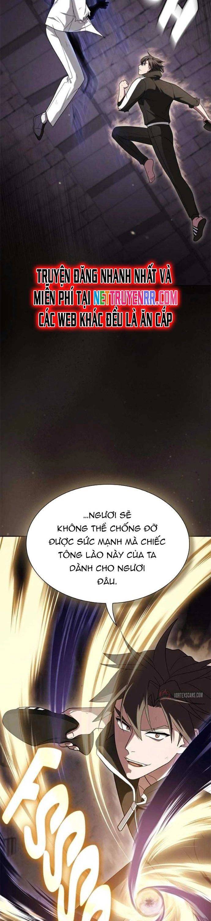 Tôi Là Người Chơi Leo Tháp Một Mình: Chapter 217