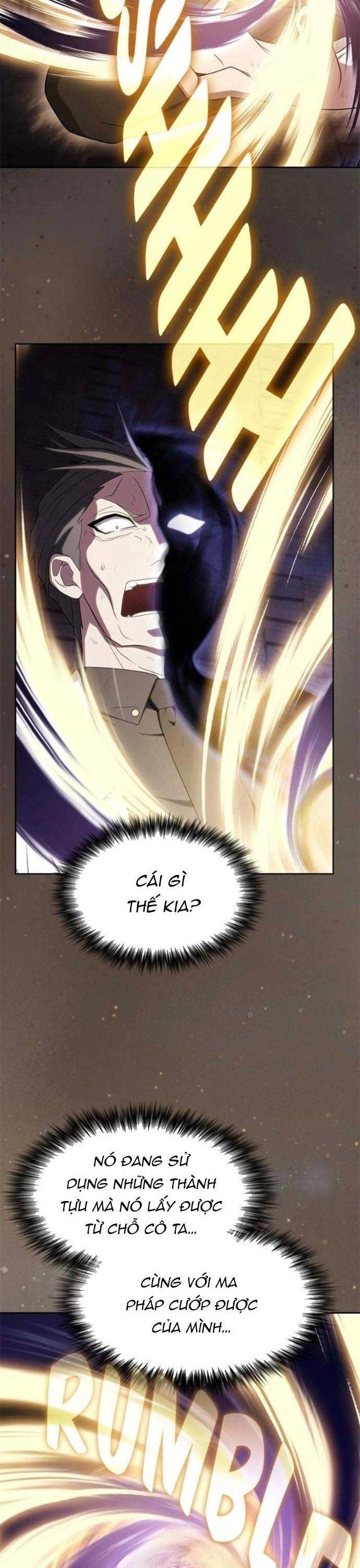 Tôi Là Người Chơi Leo Tháp Một Mình: Chapter 217