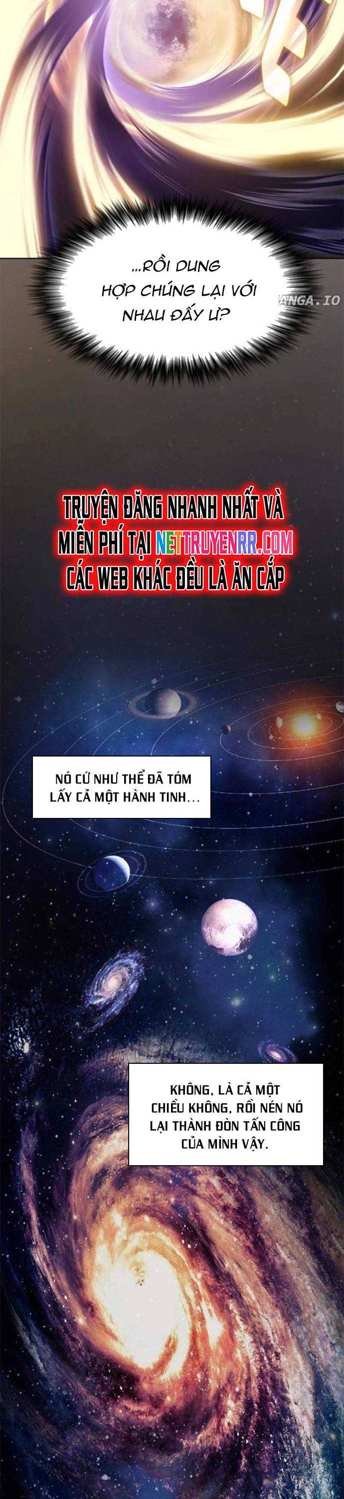 Tôi Là Người Chơi Leo Tháp Một Mình: Chapter 217