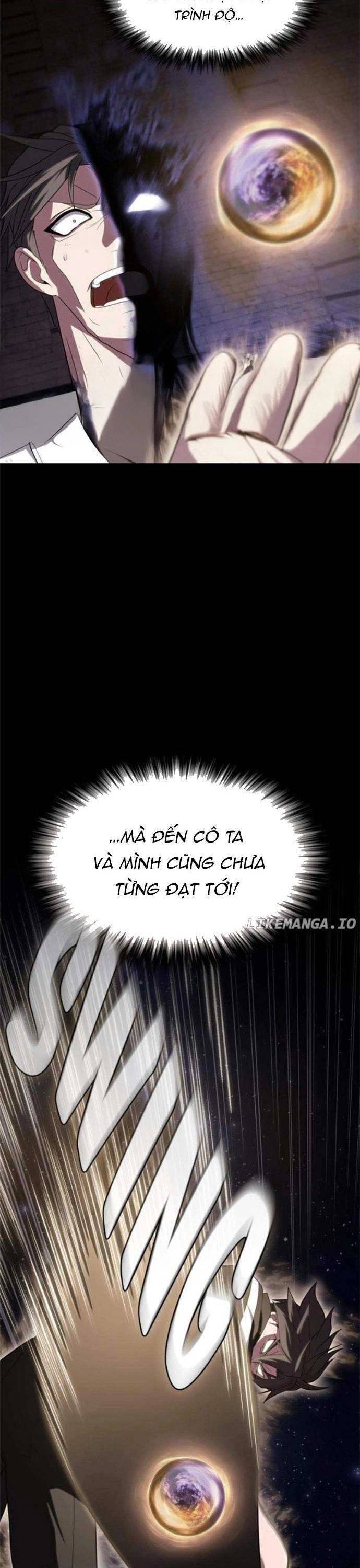 Tôi Là Người Chơi Leo Tháp Một Mình: Chapter 217