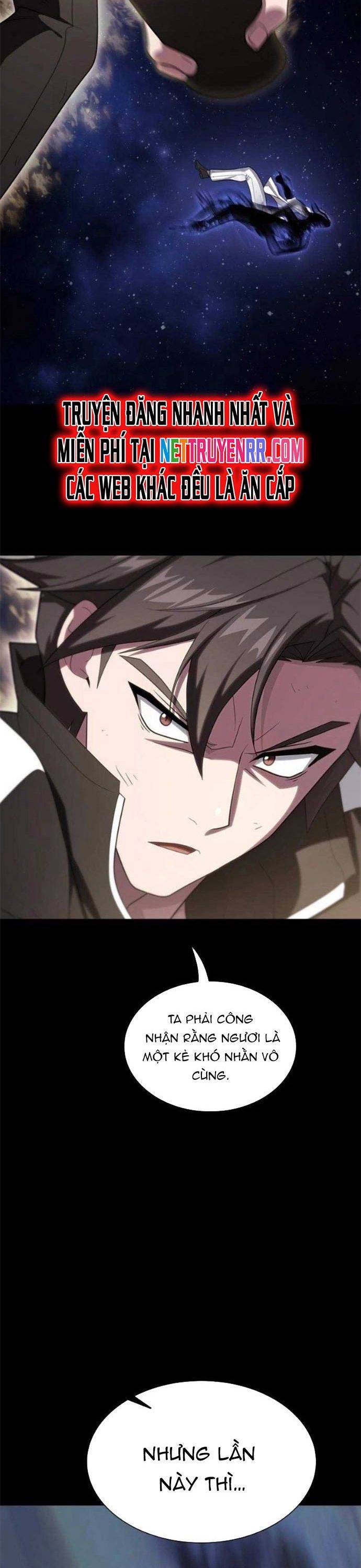 Tôi Là Người Chơi Leo Tháp Một Mình: Chapter 217