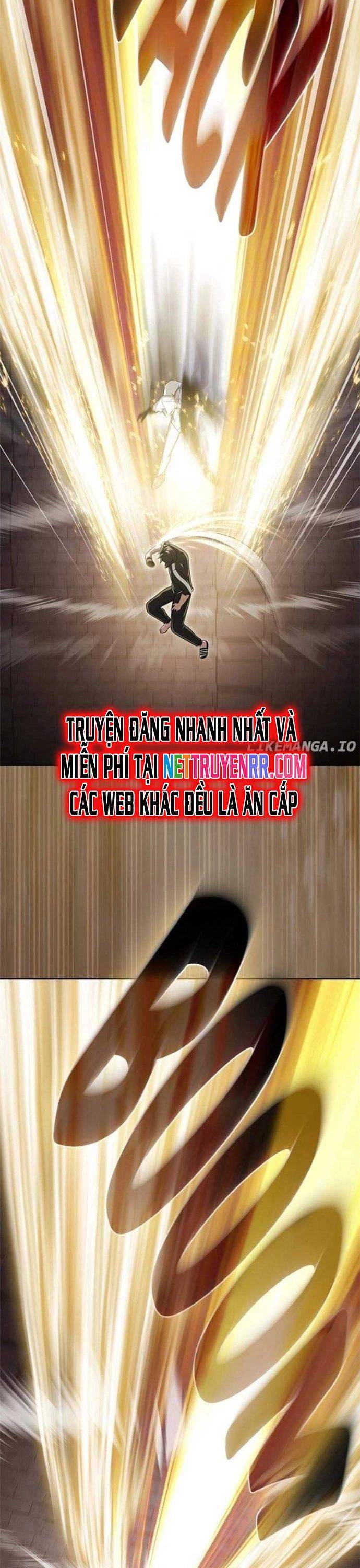 Tôi Là Người Chơi Leo Tháp Một Mình: Chapter 217