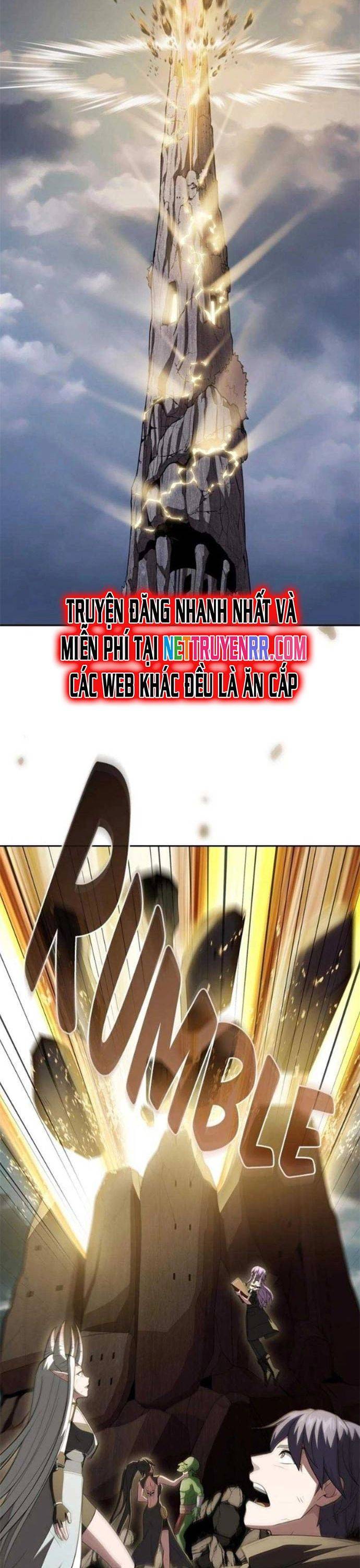 Tôi Là Người Chơi Leo Tháp Một Mình: Chapter 217