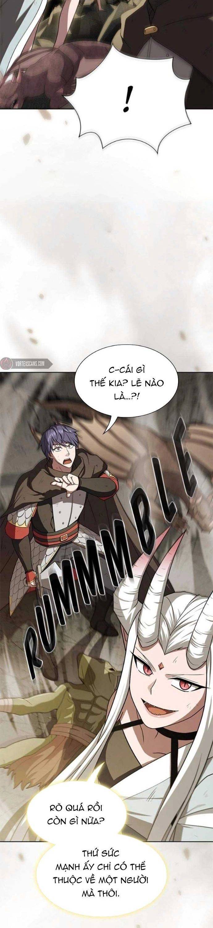 Tôi Là Người Chơi Leo Tháp Một Mình: Chapter 217