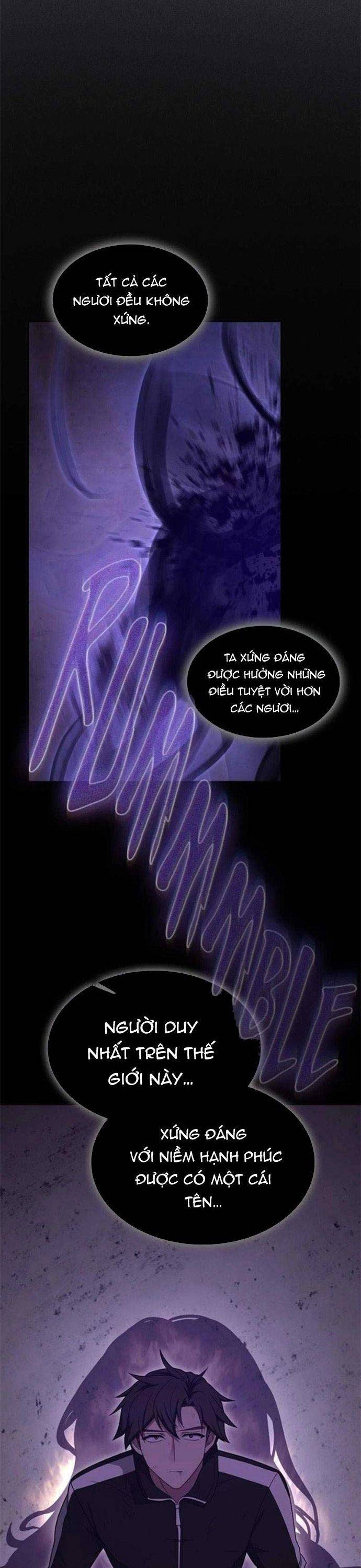 Tôi Là Người Chơi Leo Tháp Một Mình: Chapter 217