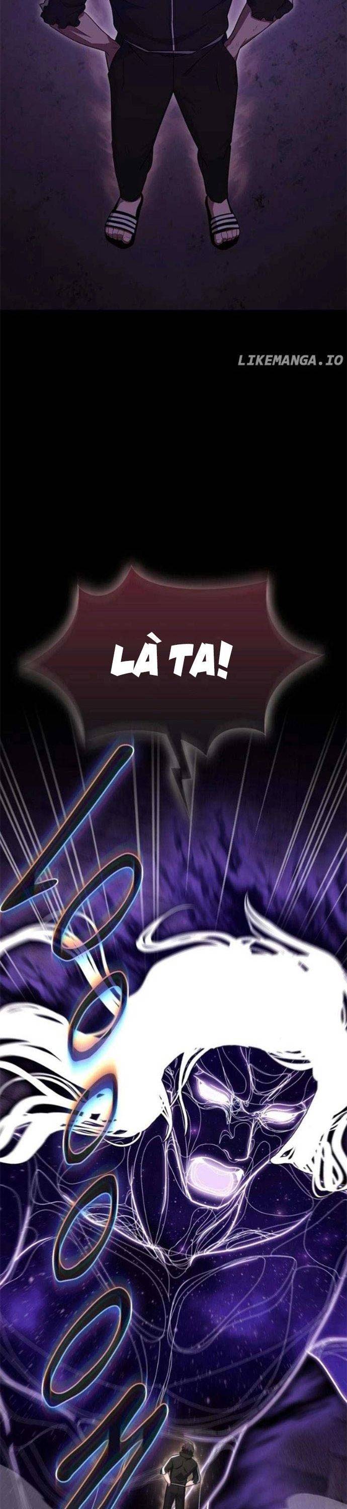 Tôi Là Người Chơi Leo Tháp Một Mình: Chapter 217