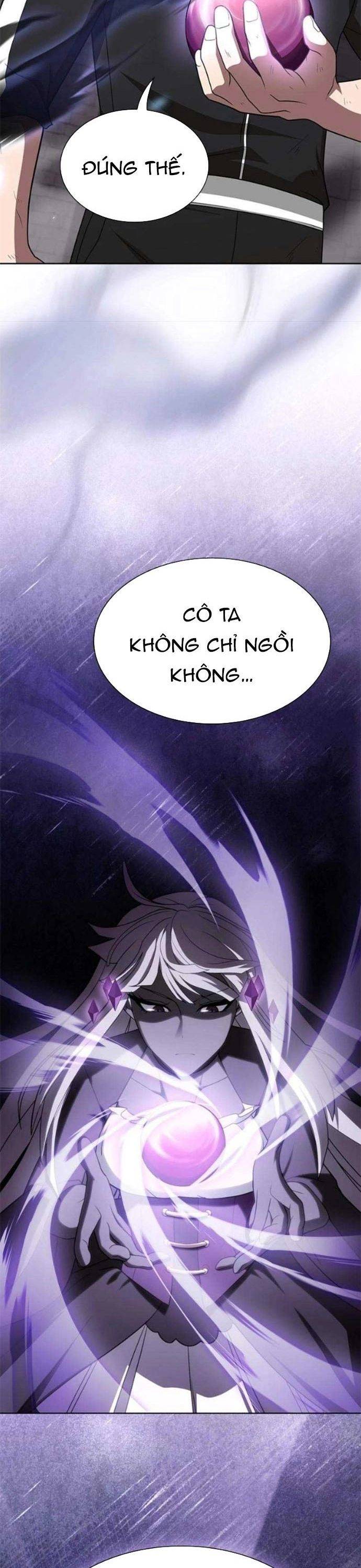 Tôi Là Người Chơi Leo Tháp Một Mình: Chapter 218