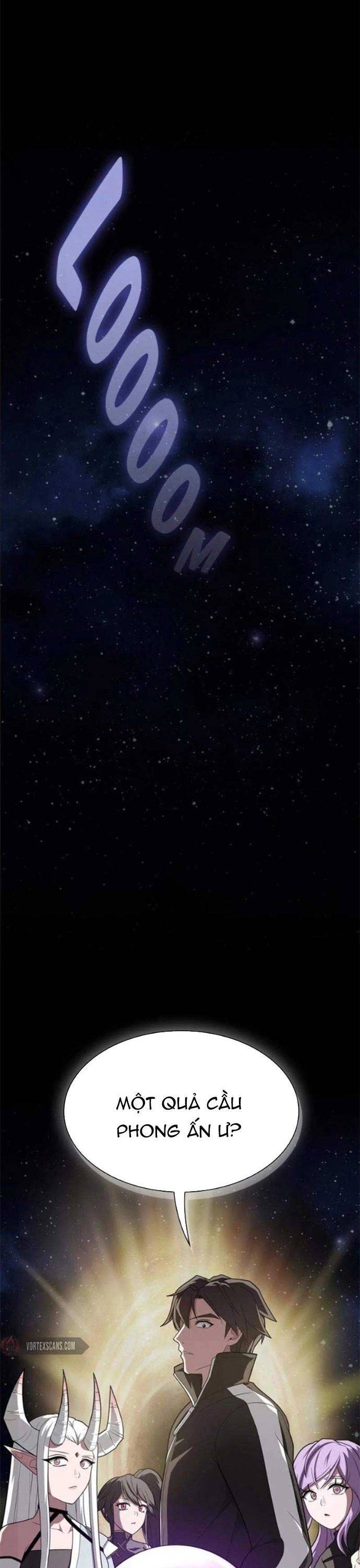 Tôi Là Người Chơi Leo Tháp Một Mình: Chapter 218