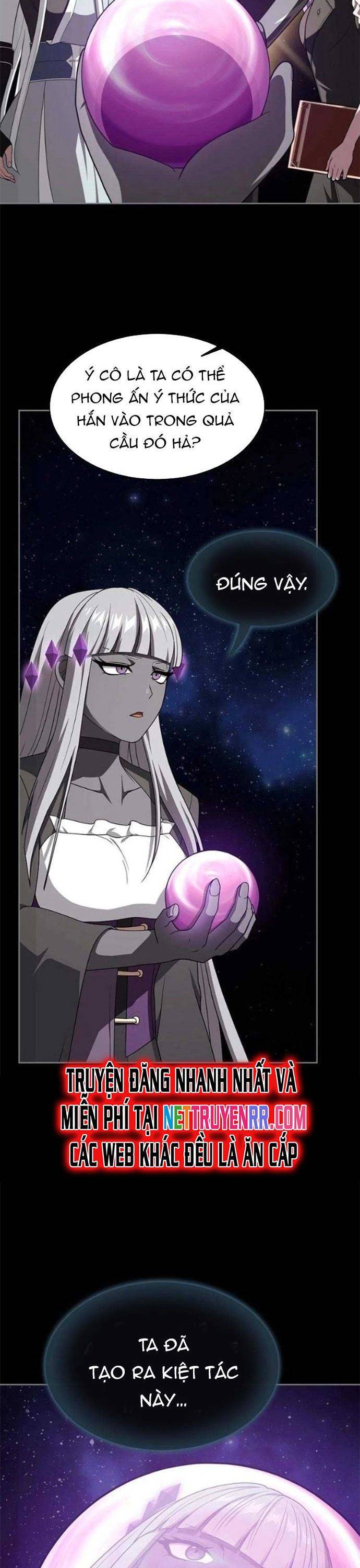 Tôi Là Người Chơi Leo Tháp Một Mình: Chapter 218