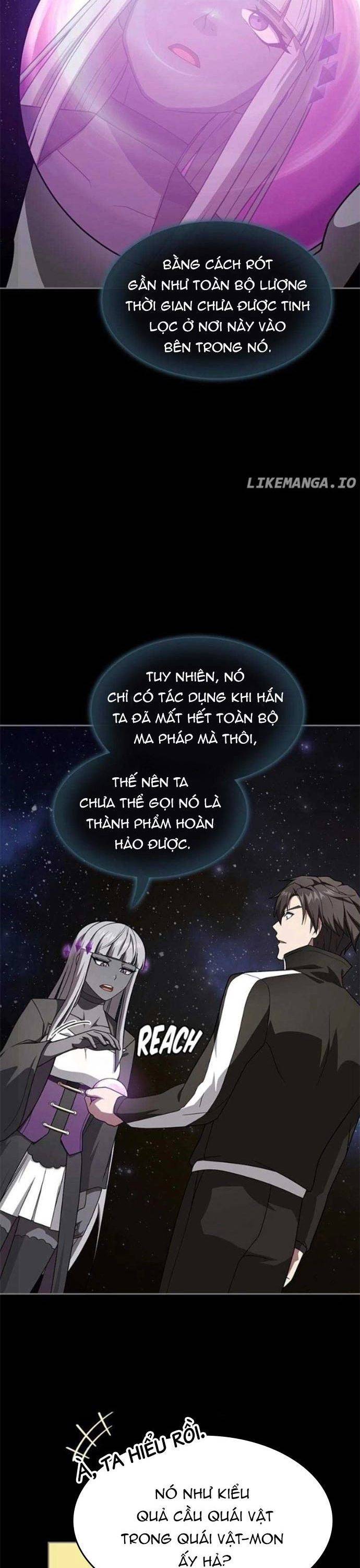 Tôi Là Người Chơi Leo Tháp Một Mình: Chapter 218