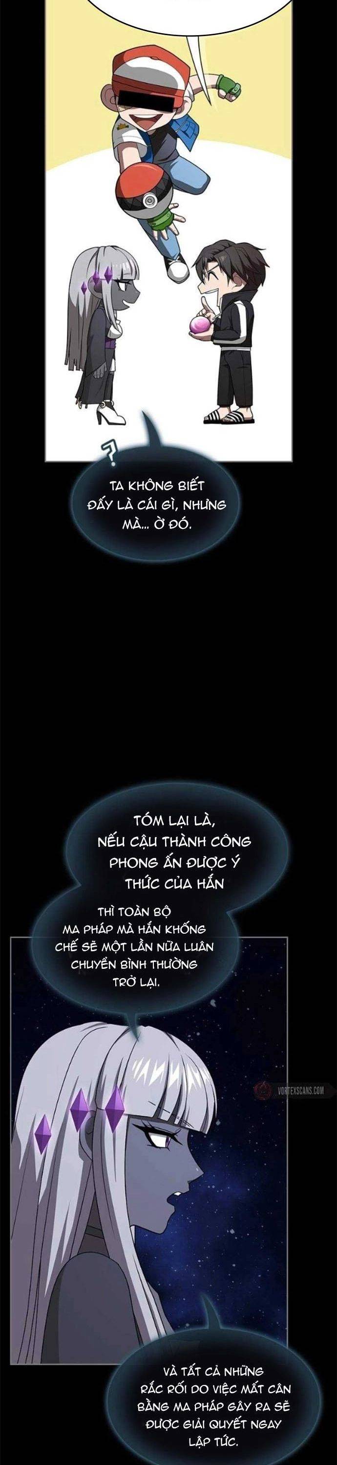 Tôi Là Người Chơi Leo Tháp Một Mình: Chapter 218