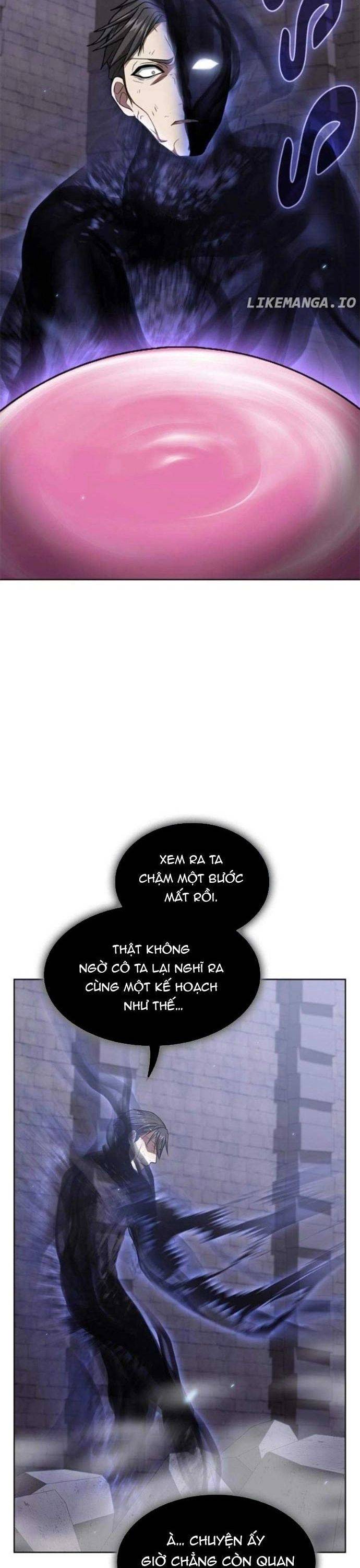 Tôi Là Người Chơi Leo Tháp Một Mình: Chapter 218