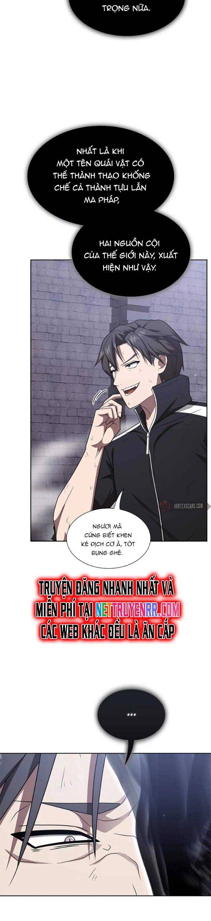 Tôi Là Người Chơi Leo Tháp Một Mình: Chapter 218