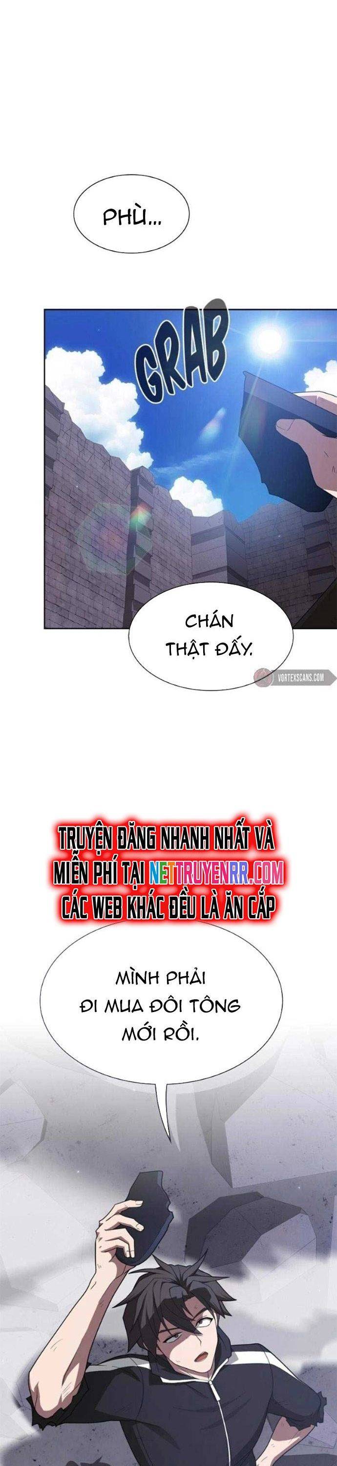 Tôi Là Người Chơi Leo Tháp Một Mình: Chapter 218