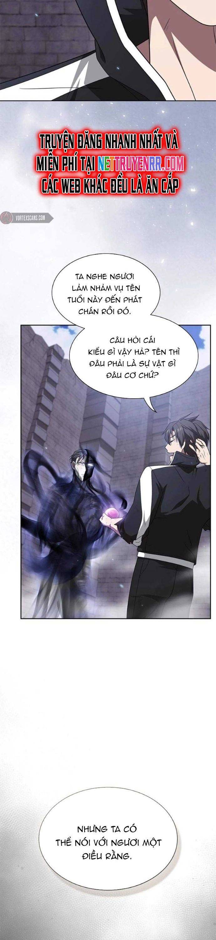 Tôi Là Người Chơi Leo Tháp Một Mình: Chapter 218