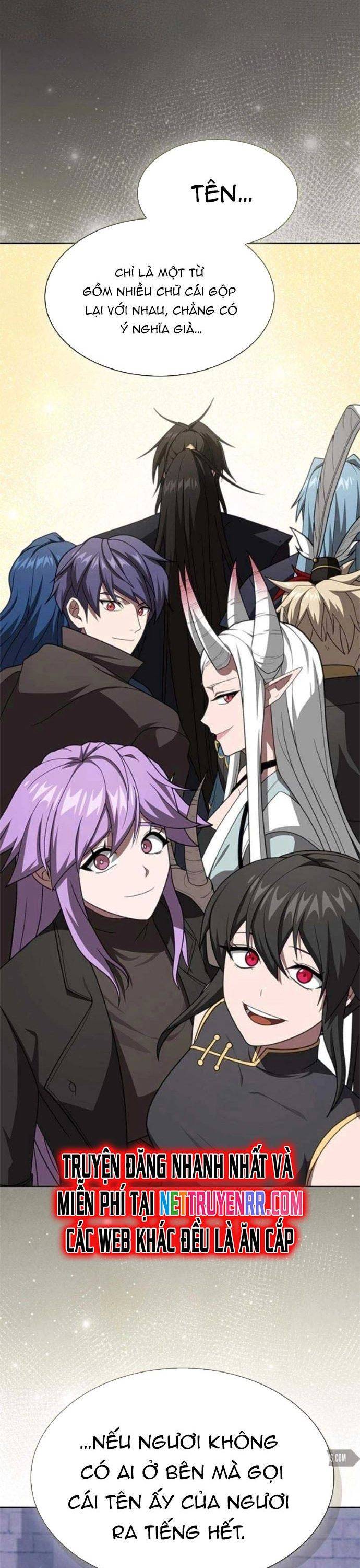 Tôi Là Người Chơi Leo Tháp Một Mình: Chapter 218