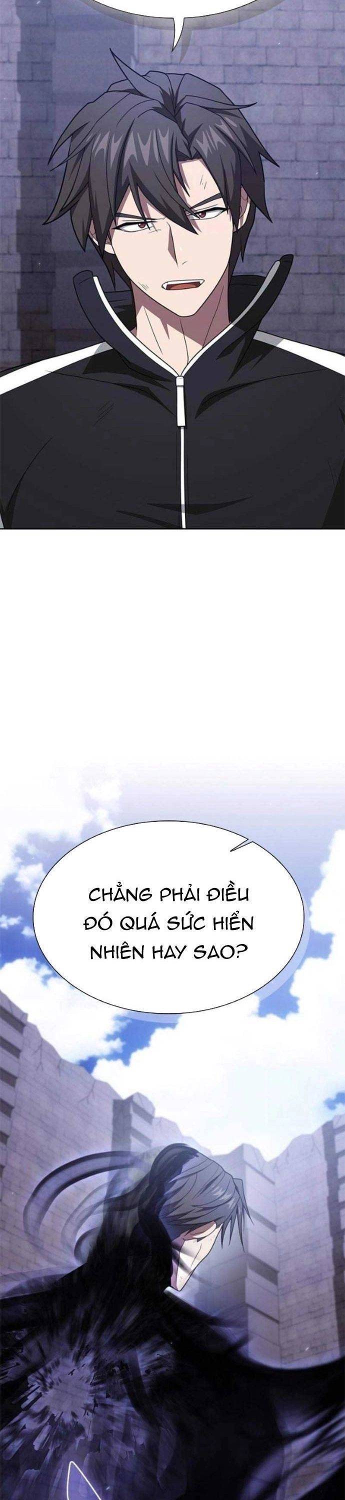 Tôi Là Người Chơi Leo Tháp Một Mình: Chapter 218