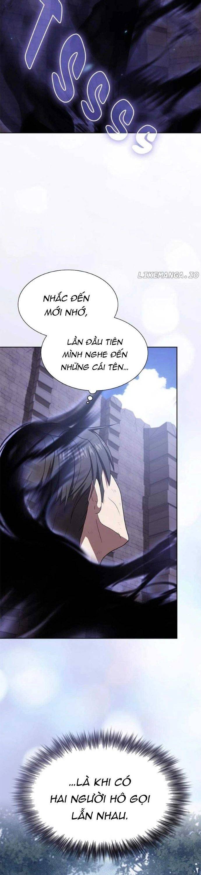 Tôi Là Người Chơi Leo Tháp Một Mình: Chapter 218