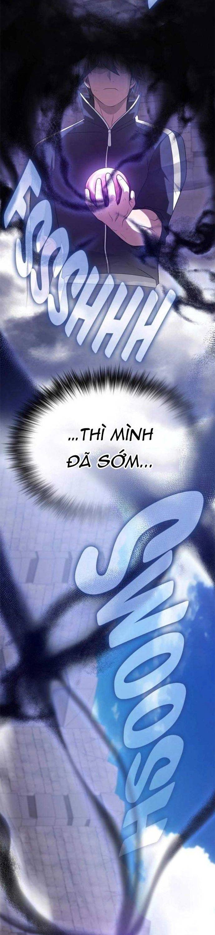 Tôi Là Người Chơi Leo Tháp Một Mình: Chapter 218