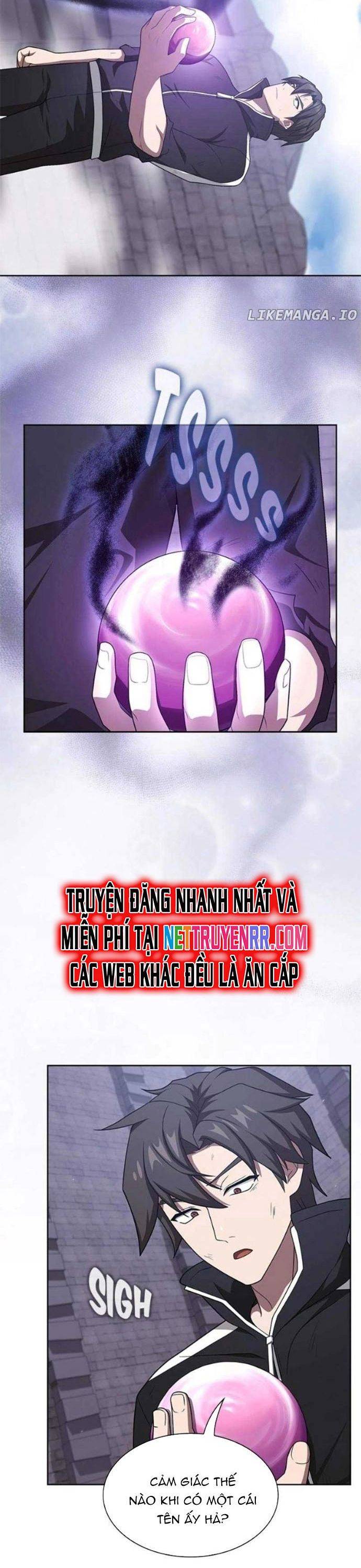 Tôi Là Người Chơi Leo Tháp Một Mình: Chapter 218