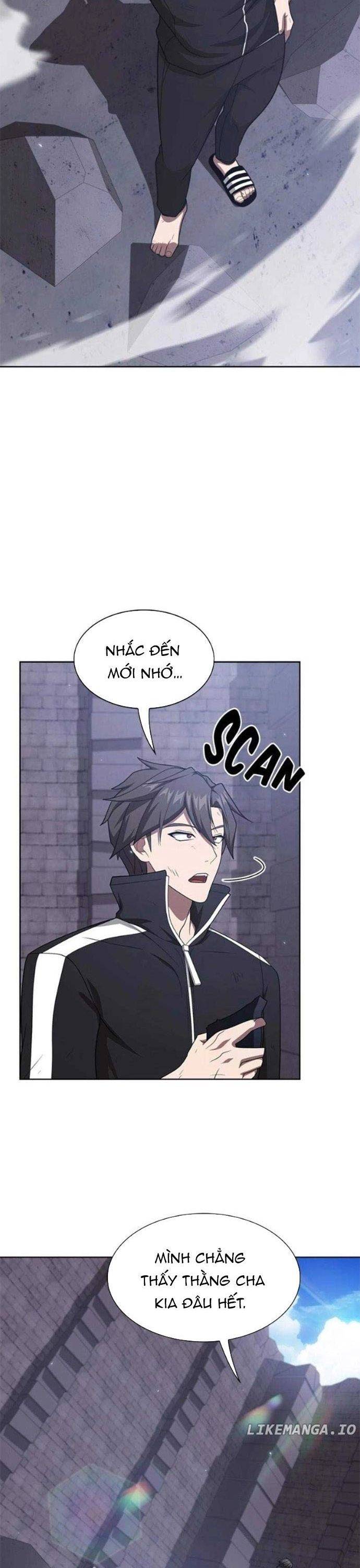 Tôi Là Người Chơi Leo Tháp Một Mình: Chapter 218