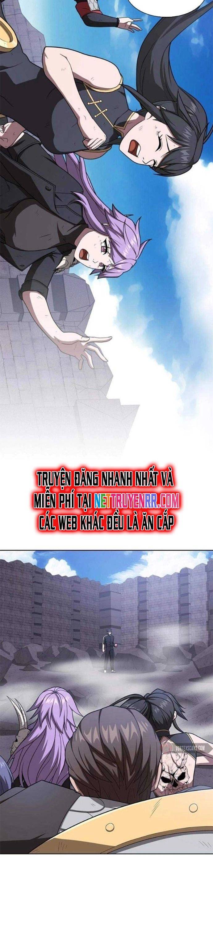 Tôi Là Người Chơi Leo Tháp Một Mình: Chapter 218