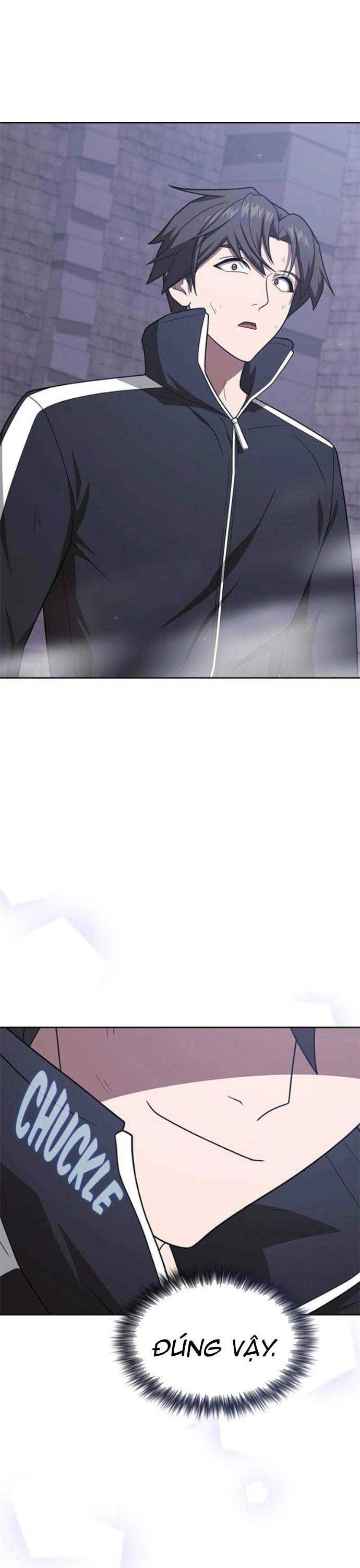 Tôi Là Người Chơi Leo Tháp Một Mình: Chapter 218