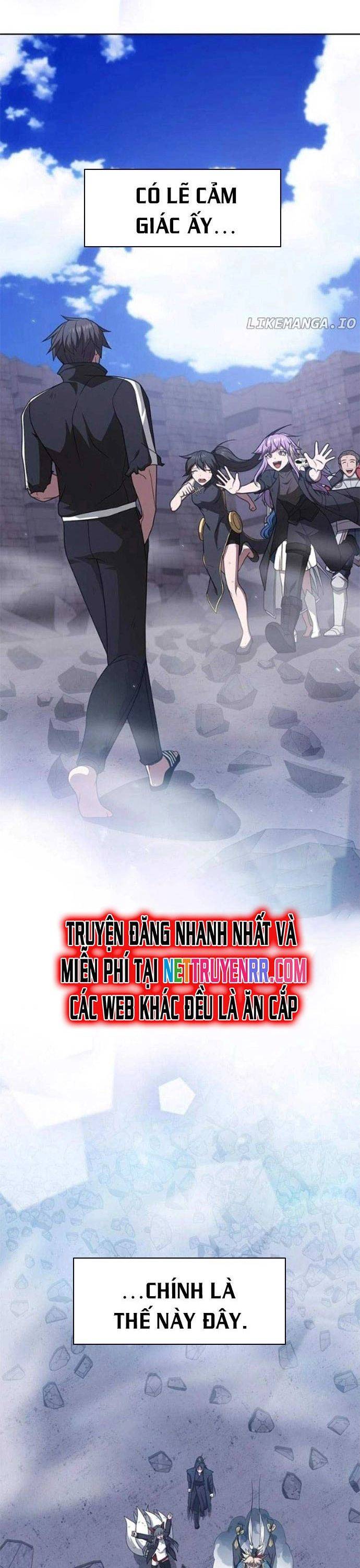 Tôi Là Người Chơi Leo Tháp Một Mình: Chapter 218