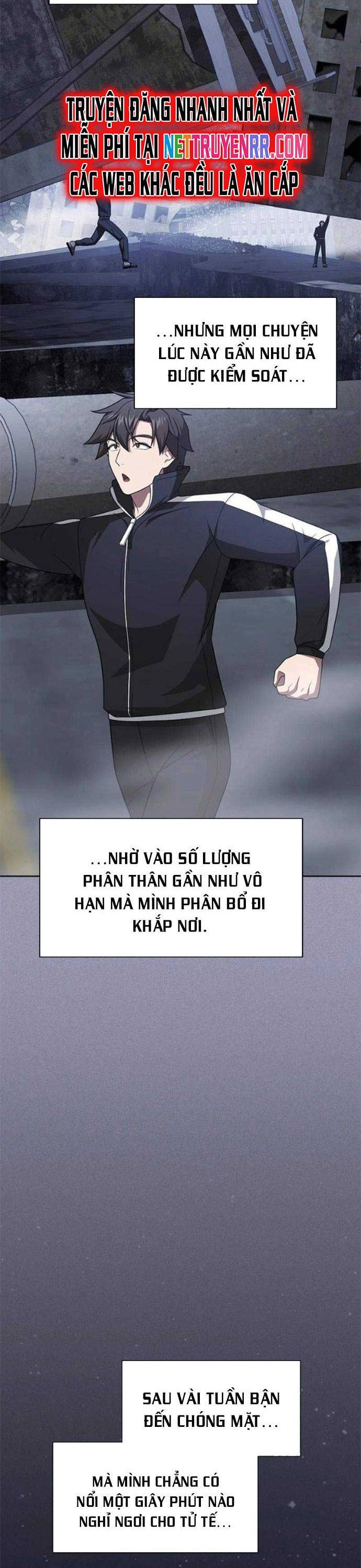 Tôi Là Người Chơi Leo Tháp Một Mình: Chapter 218