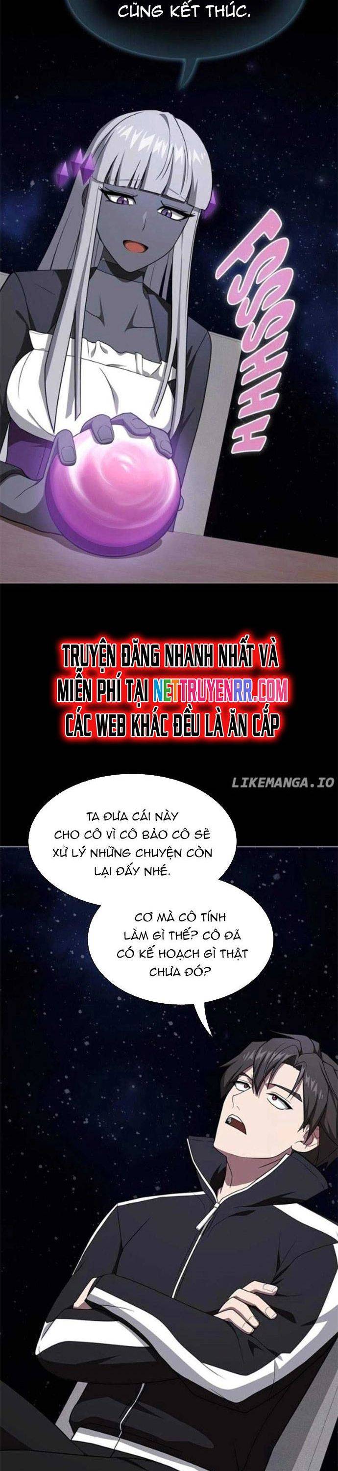 Tôi Là Người Chơi Leo Tháp Một Mình: Chapter 218