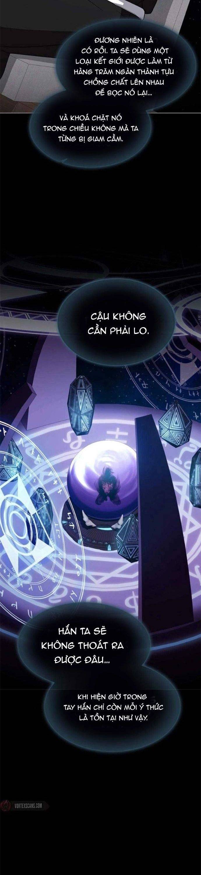 Tôi Là Người Chơi Leo Tháp Một Mình: Chapter 218