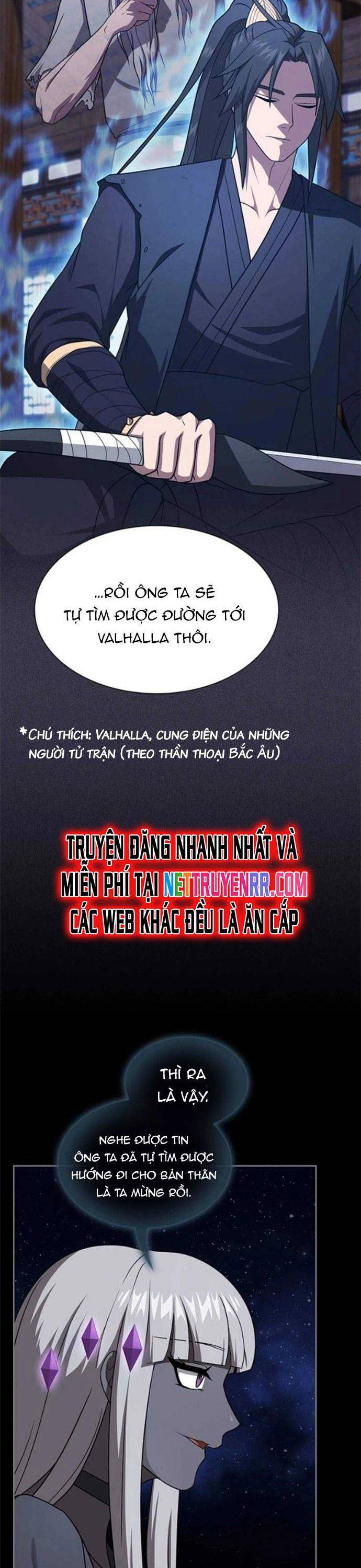 Tôi Là Người Chơi Leo Tháp Một Mình: Chapter 218