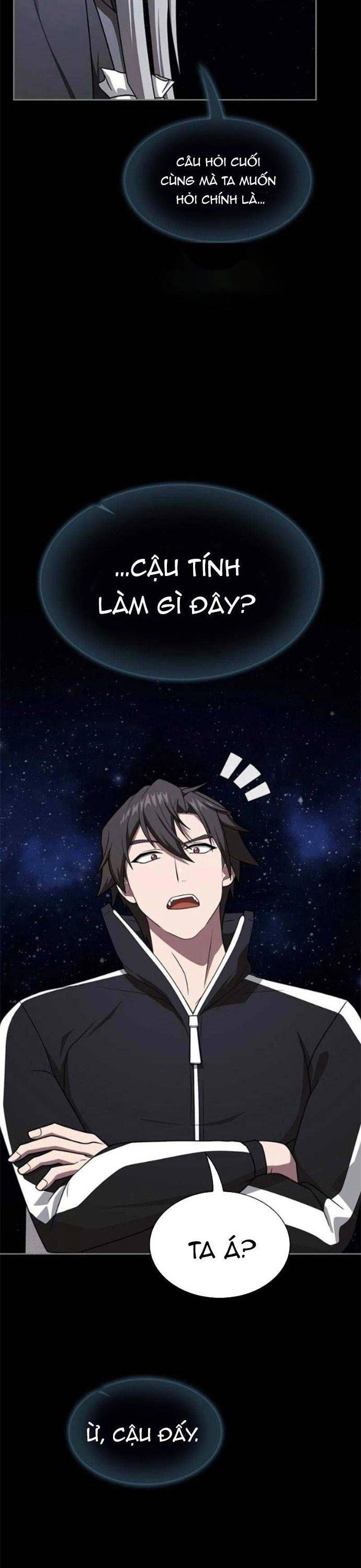 Tôi Là Người Chơi Leo Tháp Một Mình: Chapter 218