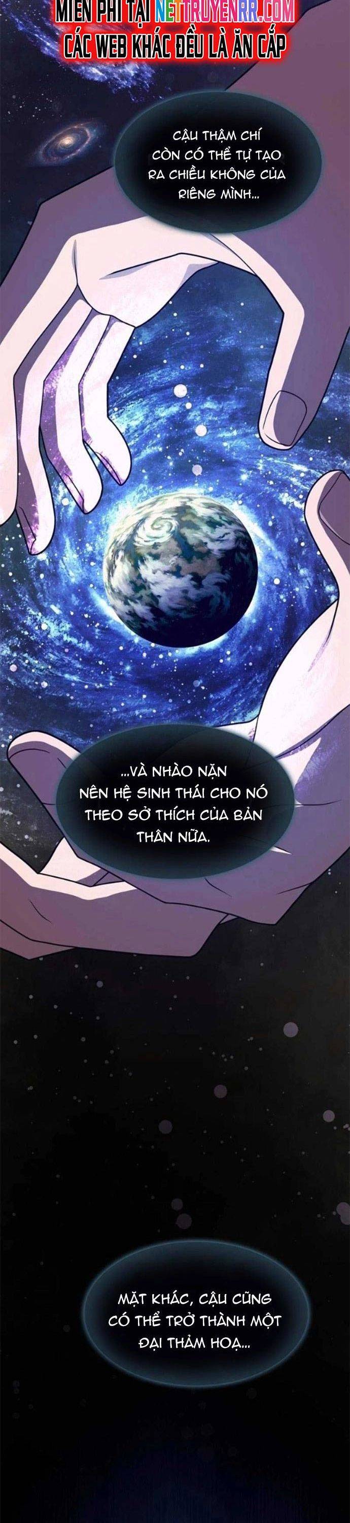 Tôi Là Người Chơi Leo Tháp Một Mình: Chapter 218