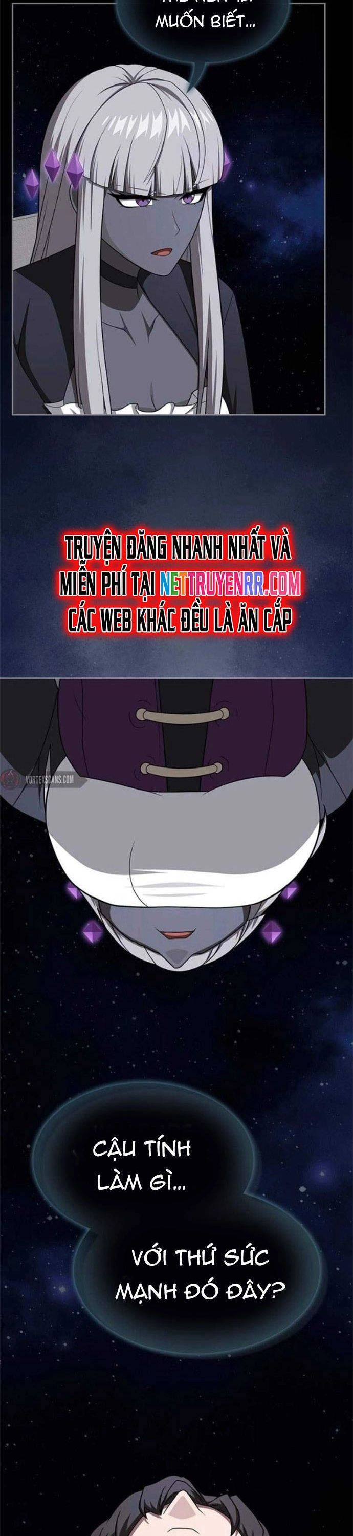 Tôi Là Người Chơi Leo Tháp Một Mình: Chapter 218