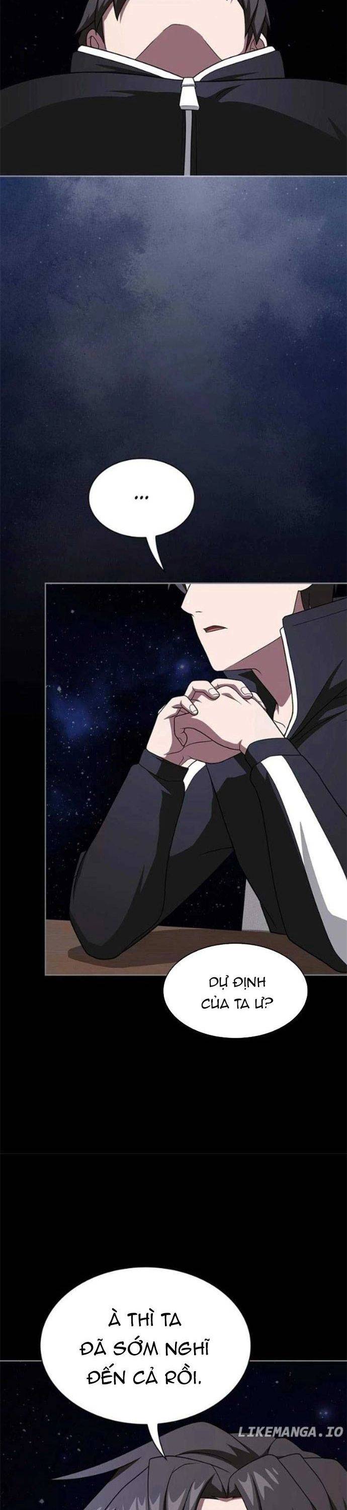 Tôi Là Người Chơi Leo Tháp Một Mình: Chapter 218