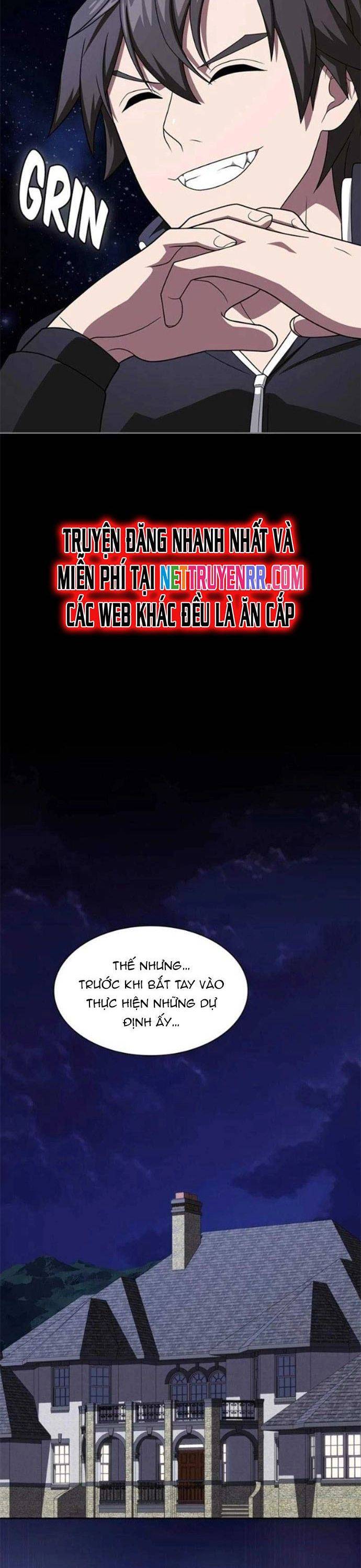 Tôi Là Người Chơi Leo Tháp Một Mình: Chapter 218