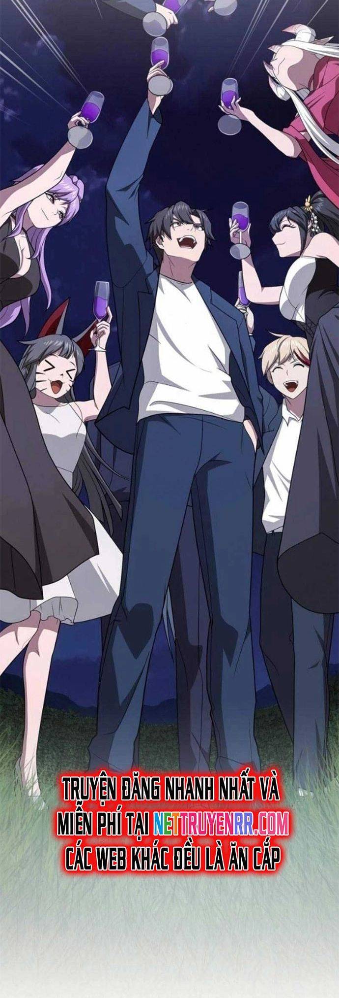 Tôi Là Người Chơi Leo Tháp Một Mình: Chapter 218