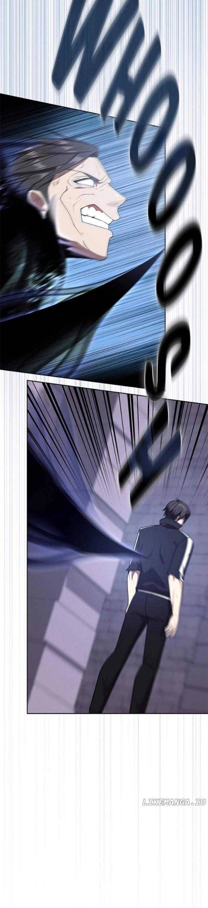 Tôi Là Người Chơi Leo Tháp Một Mình: Chapter 218